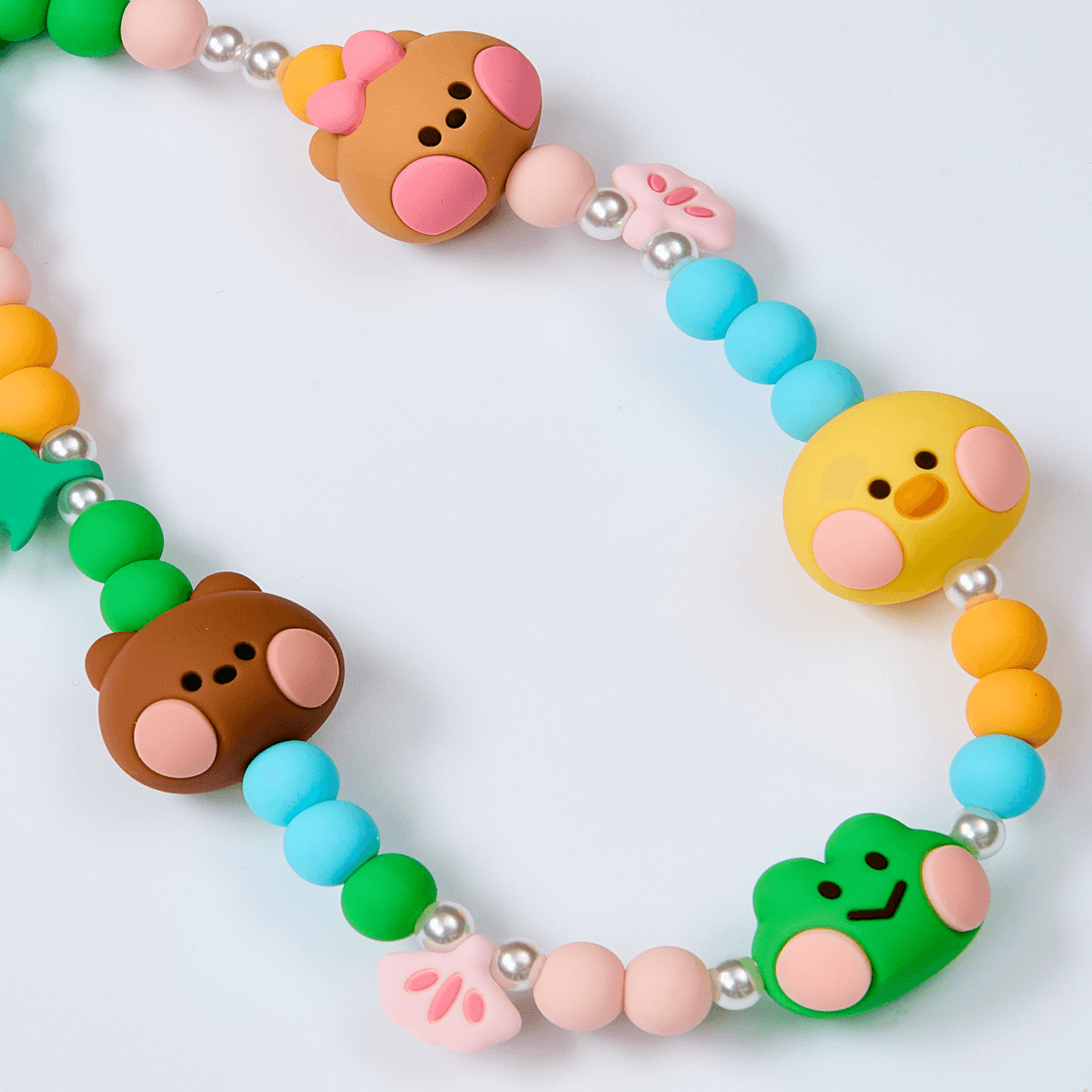 minini Phone Charm