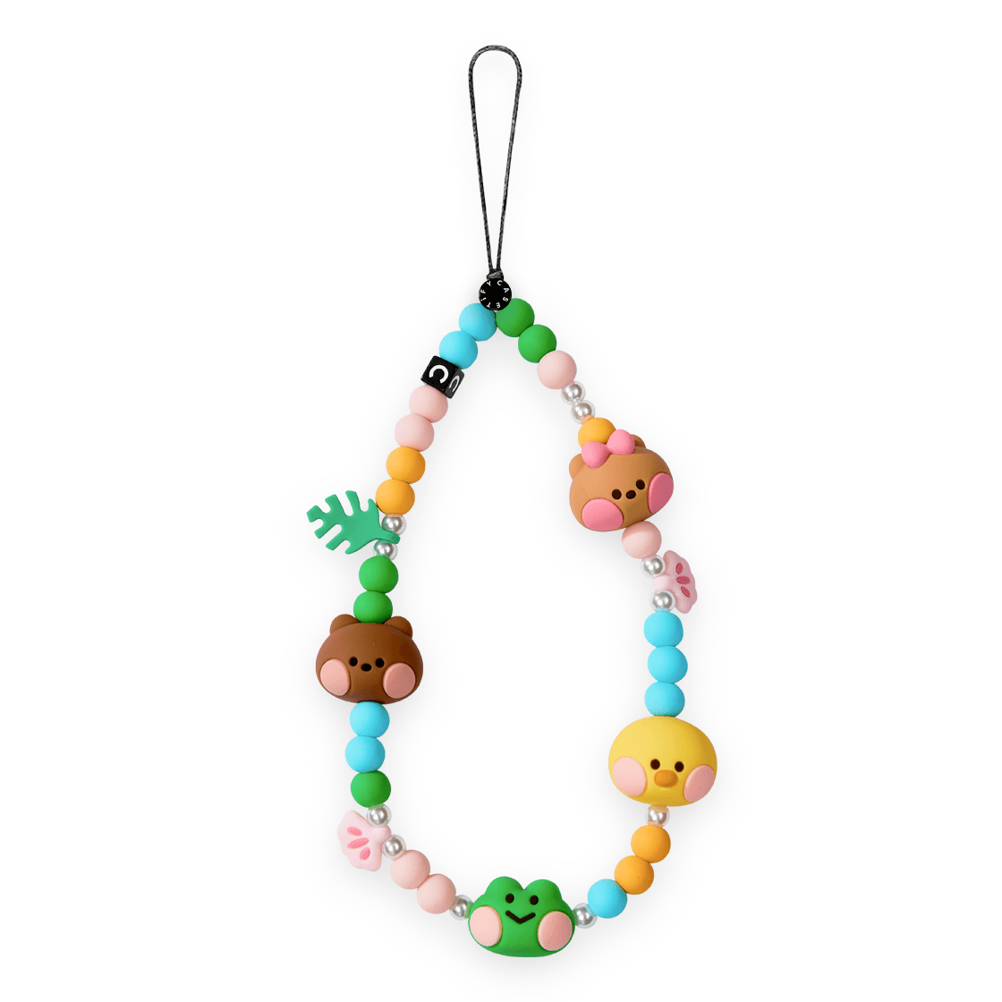 minini Phone Charm