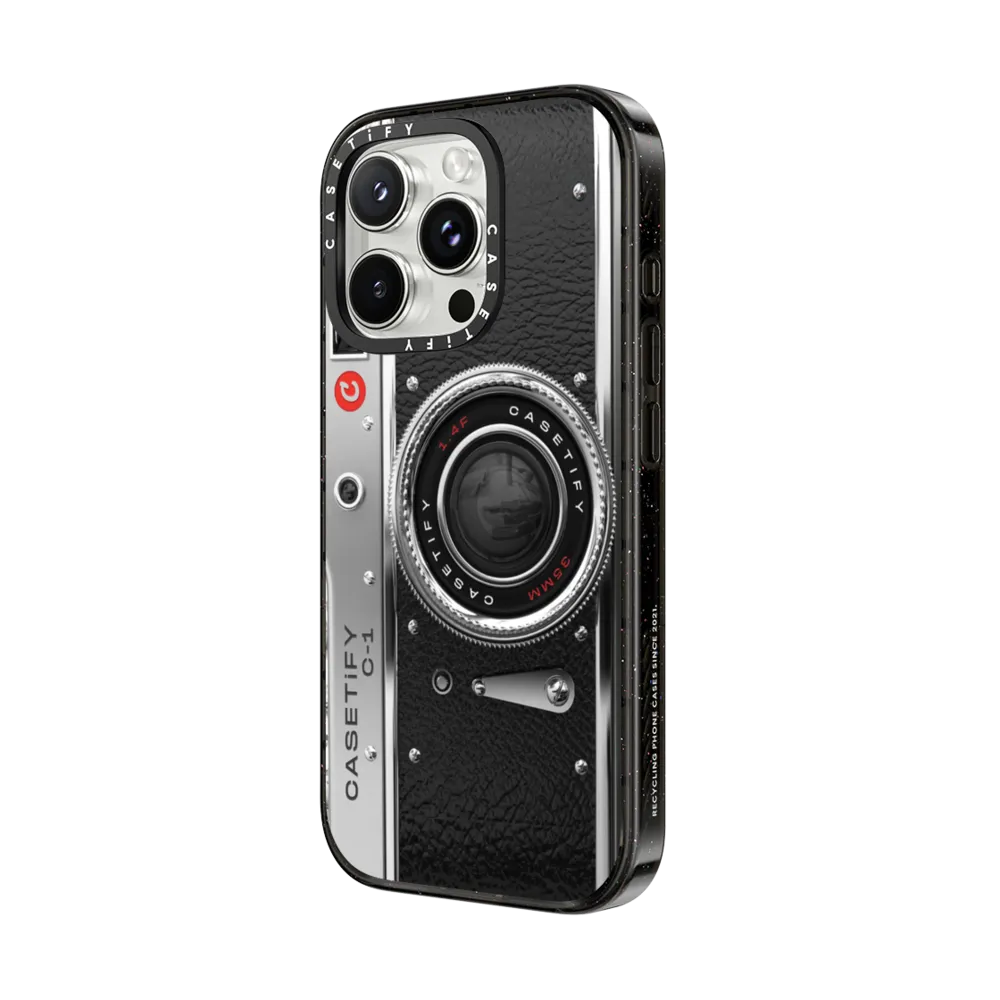 Camera Case with Magsafe