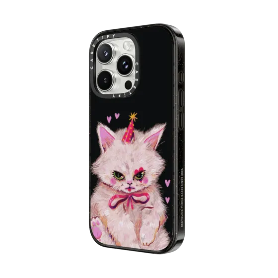 CLOWN KITTY with MagSafe