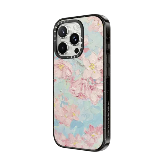Yoshino Cherry Blossoms with MagSafe