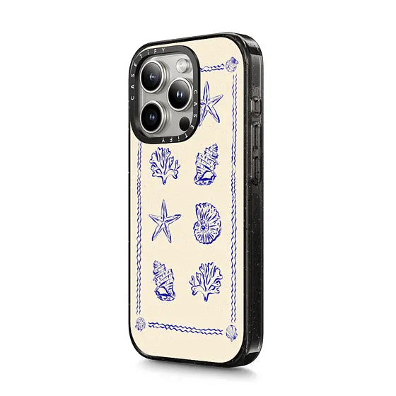 Sea Treasures with MagSafe