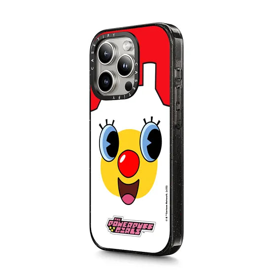 The Powerpuff Girls Hotline Case with MagSafe