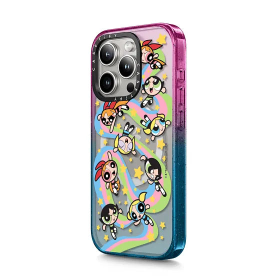The Powerpuff Girls Medley Case with MagSafe