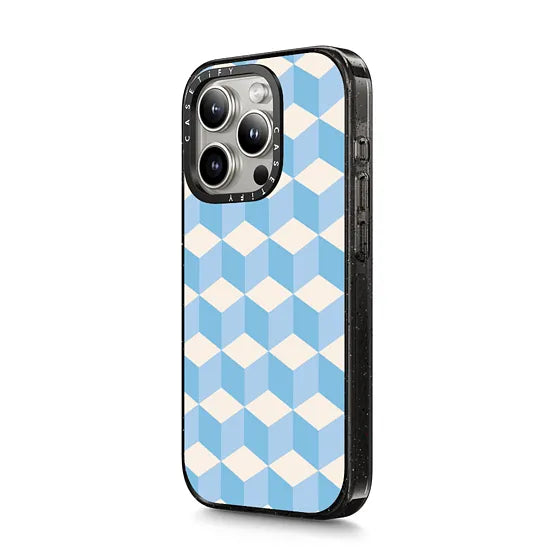 Sky Blue Tiles with MagSafe