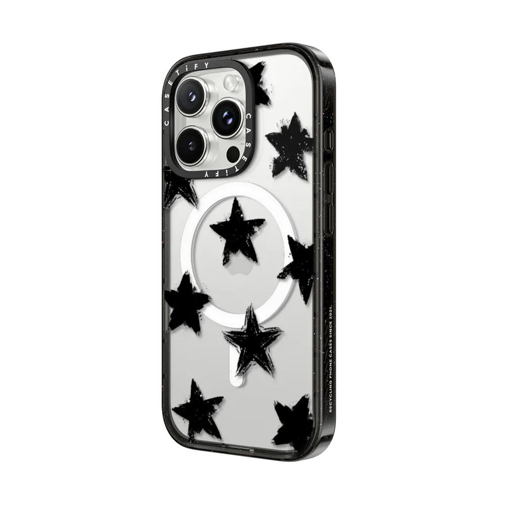 Star Marks with Magsafe