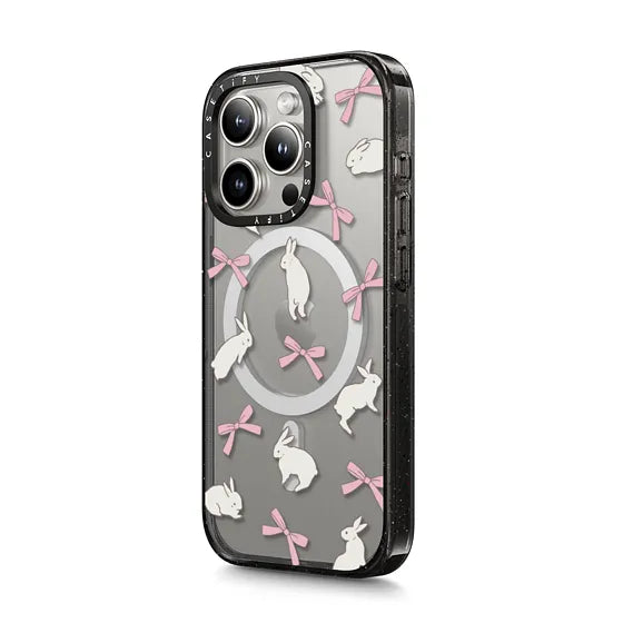 Rabbit Ribbon with MagSafe