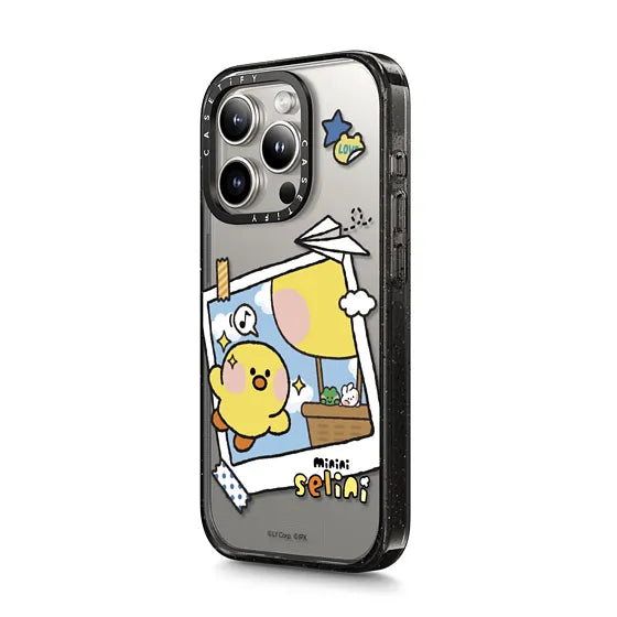 Freedom selini Case