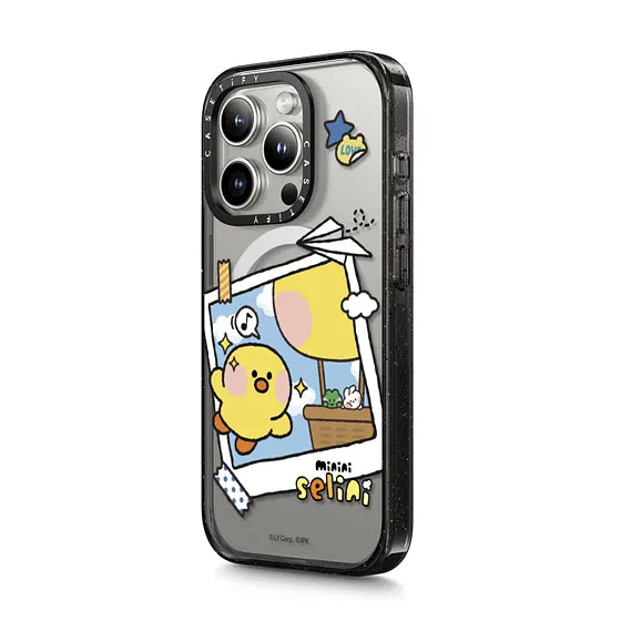 Freedom selini Case