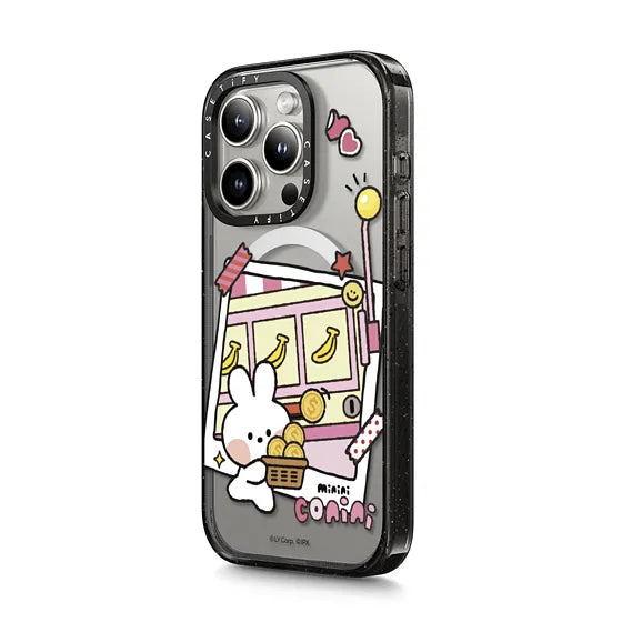 Lucky baby conini Case