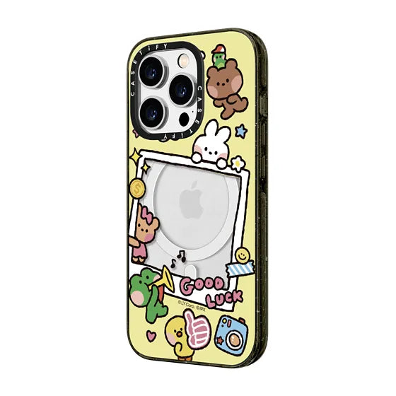 minini group photo Case