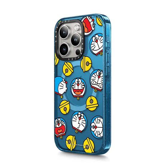 Doraemon Icon Case with MagSafe