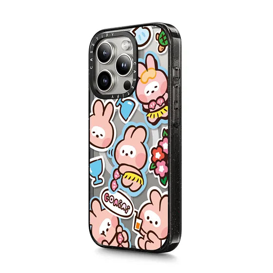 Lively Party Case