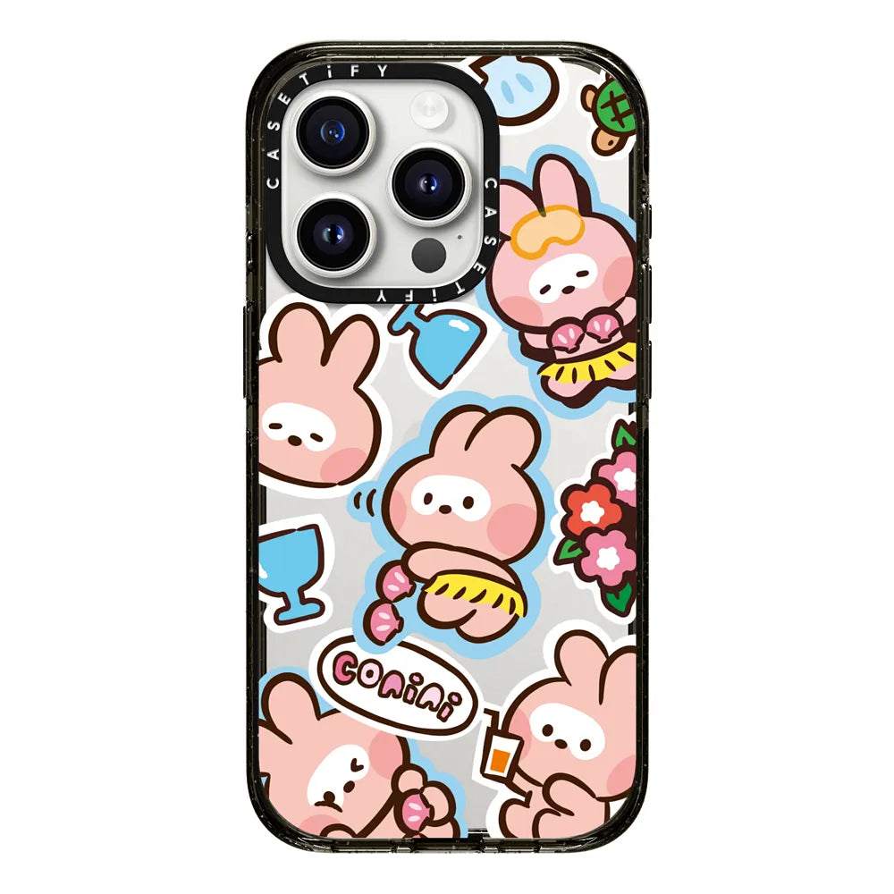 Lively Party Case