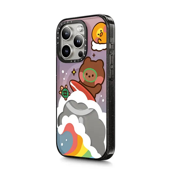 Sunset Surfing Case