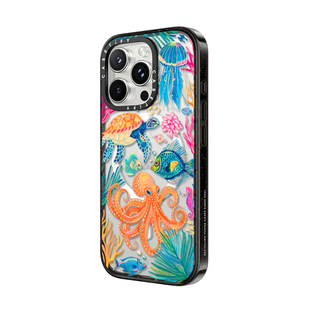 Under the Sea 2 with MagSafe