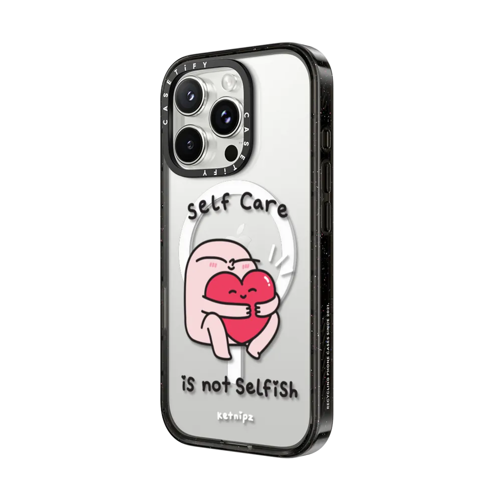 Self Care Case with MagSafe