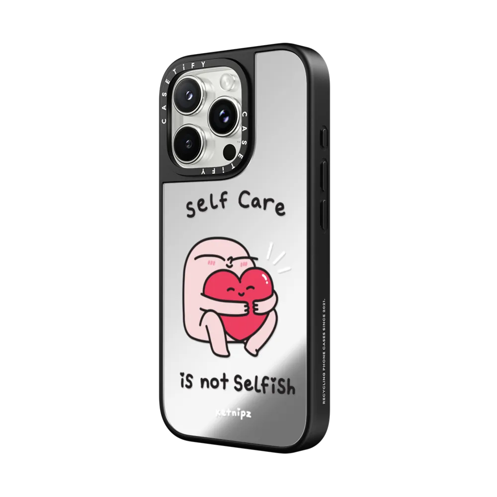 Self Care Case with MagSafe