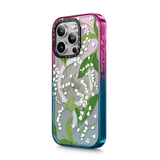 Lily of the Valley with MagSafe