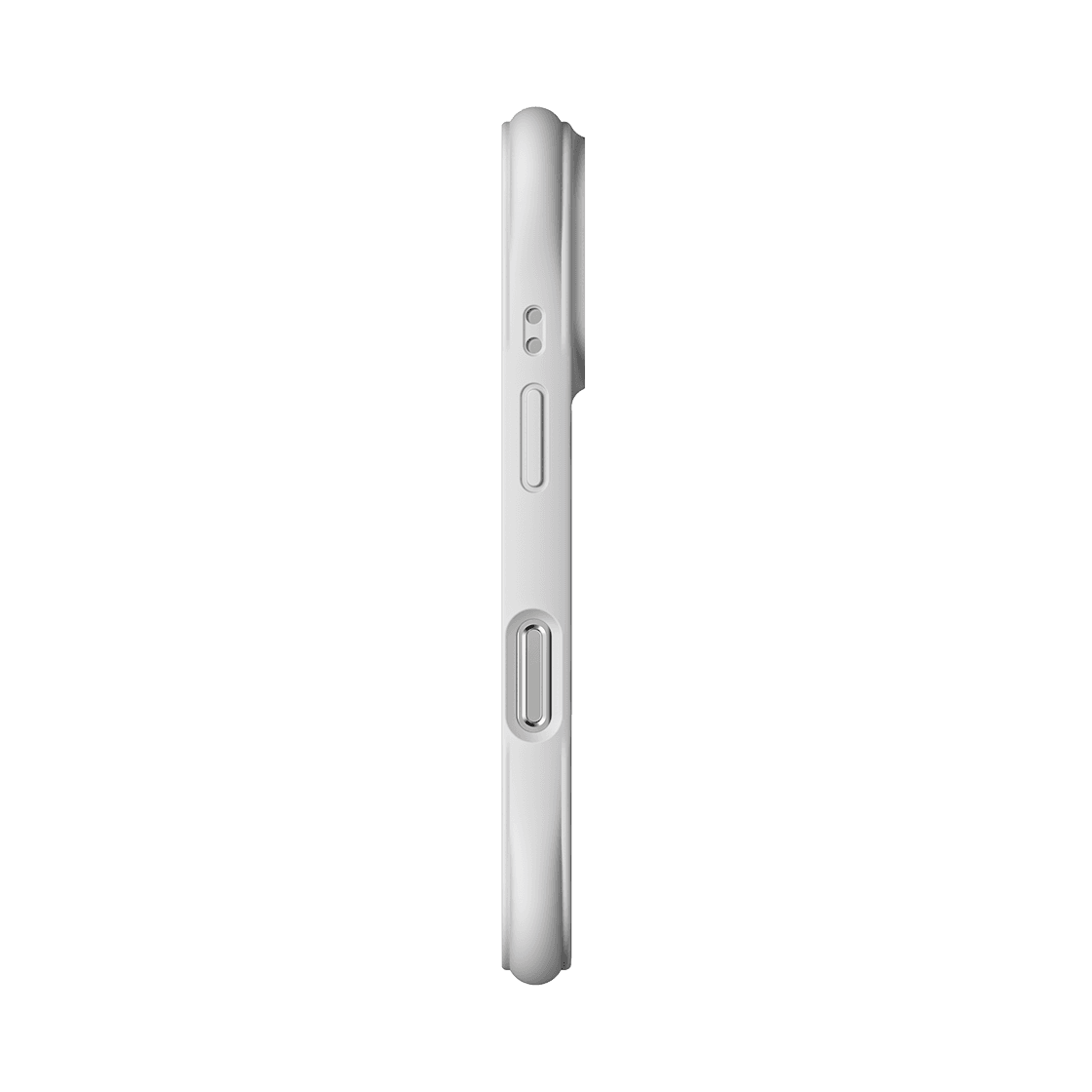 Ripple Case - White