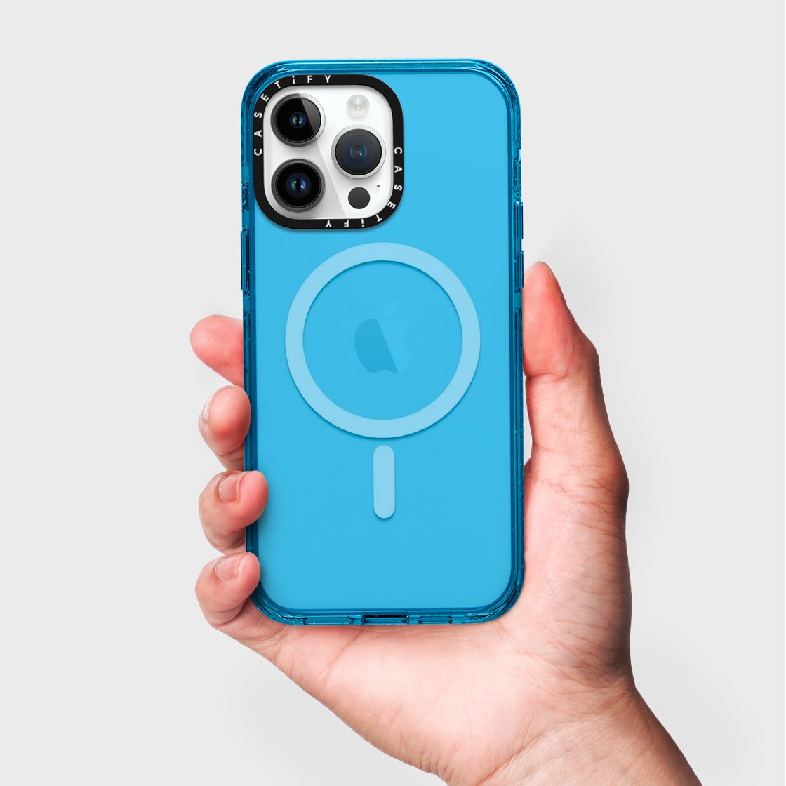 Doraemon Icon Case with MagSafe