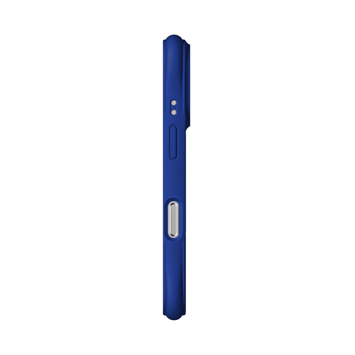 Ripple Case - Cobalt Blue