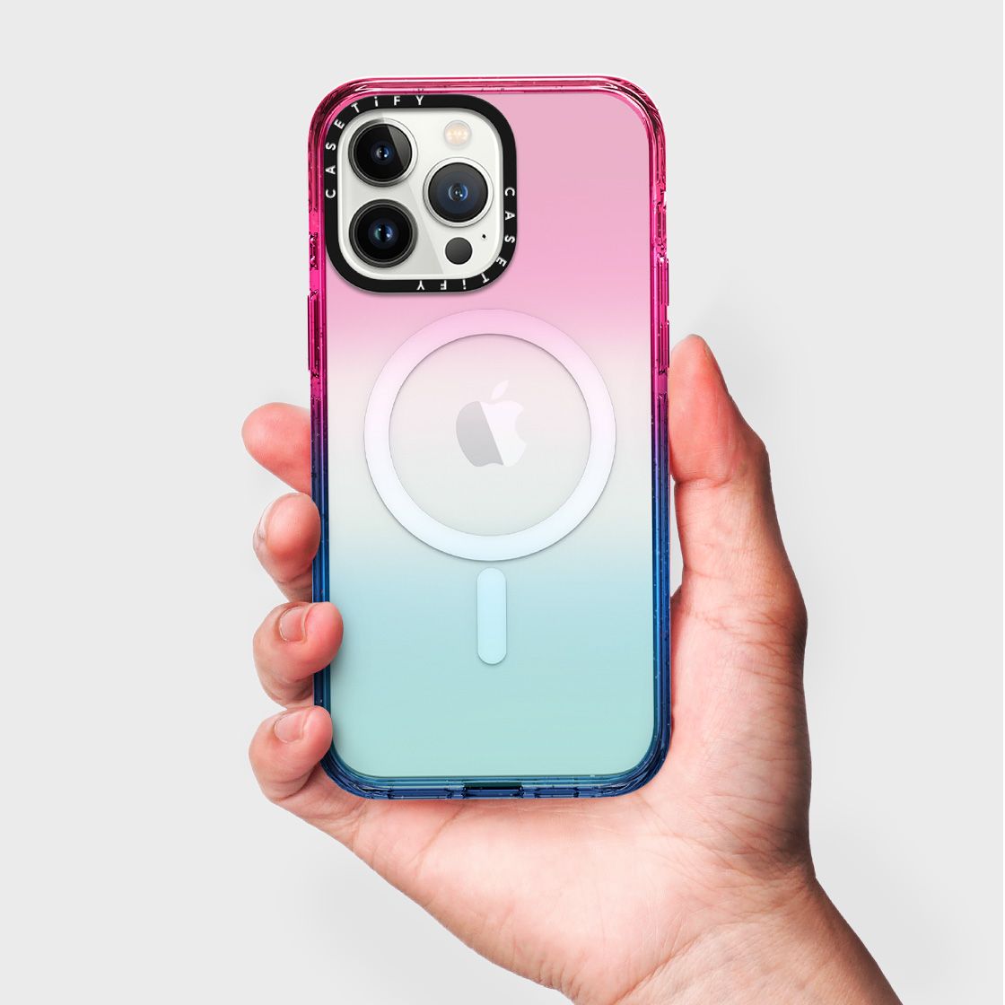 The Powerpuff Girls Medley Case with MagSafe