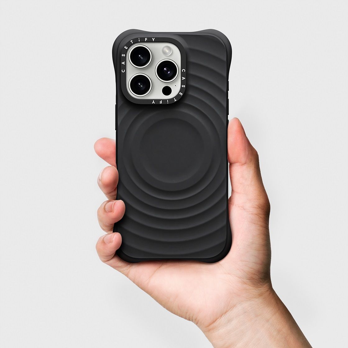 Ripple Case - Black