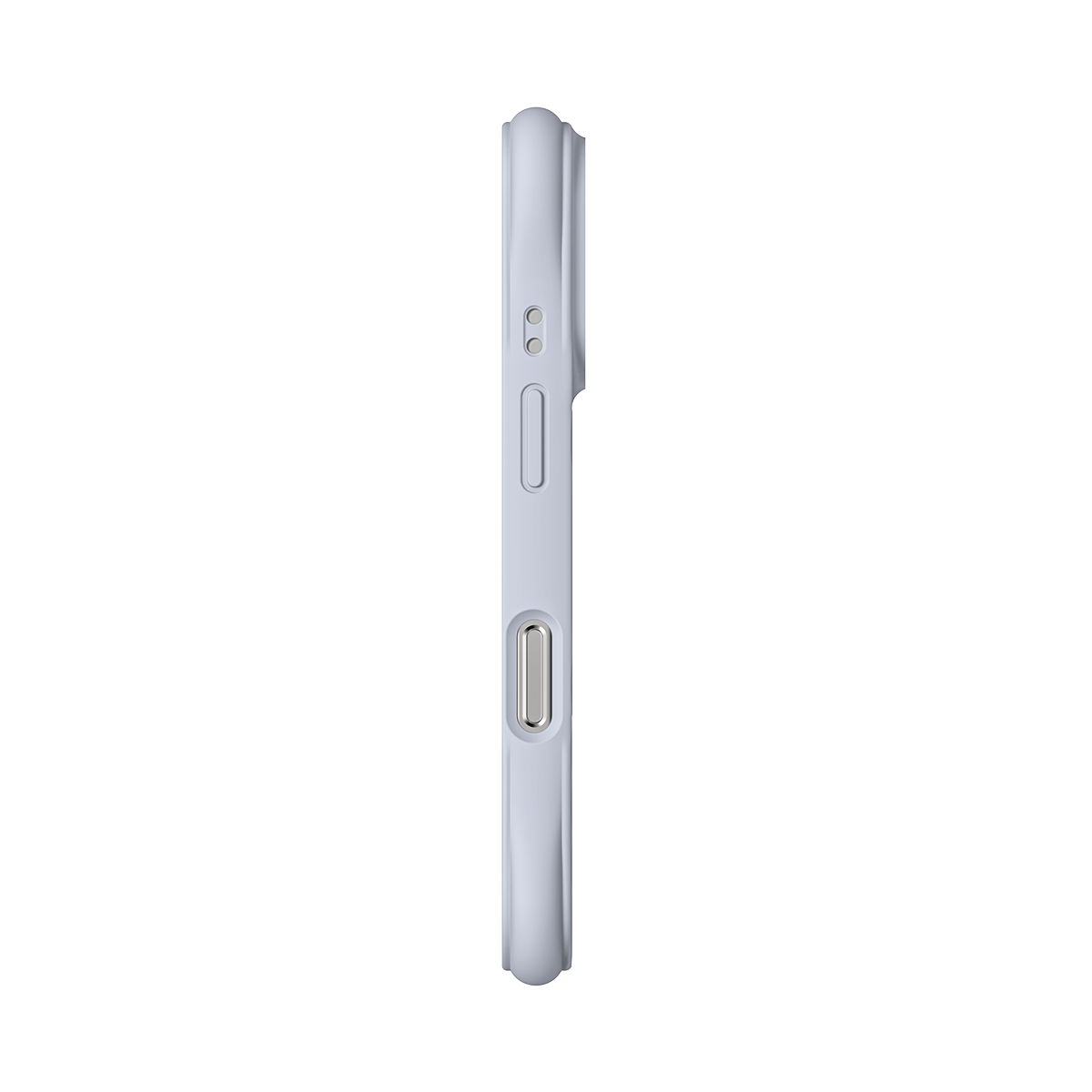 Ripple Case - Periwinkle with Magsafe