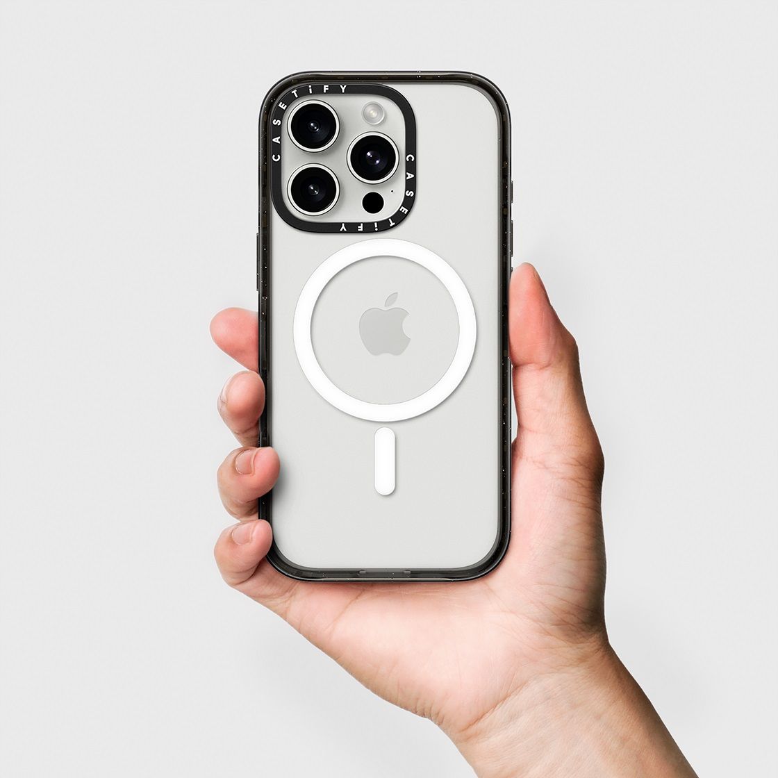 Eleanor by Ivory Paper Co with Magsafe