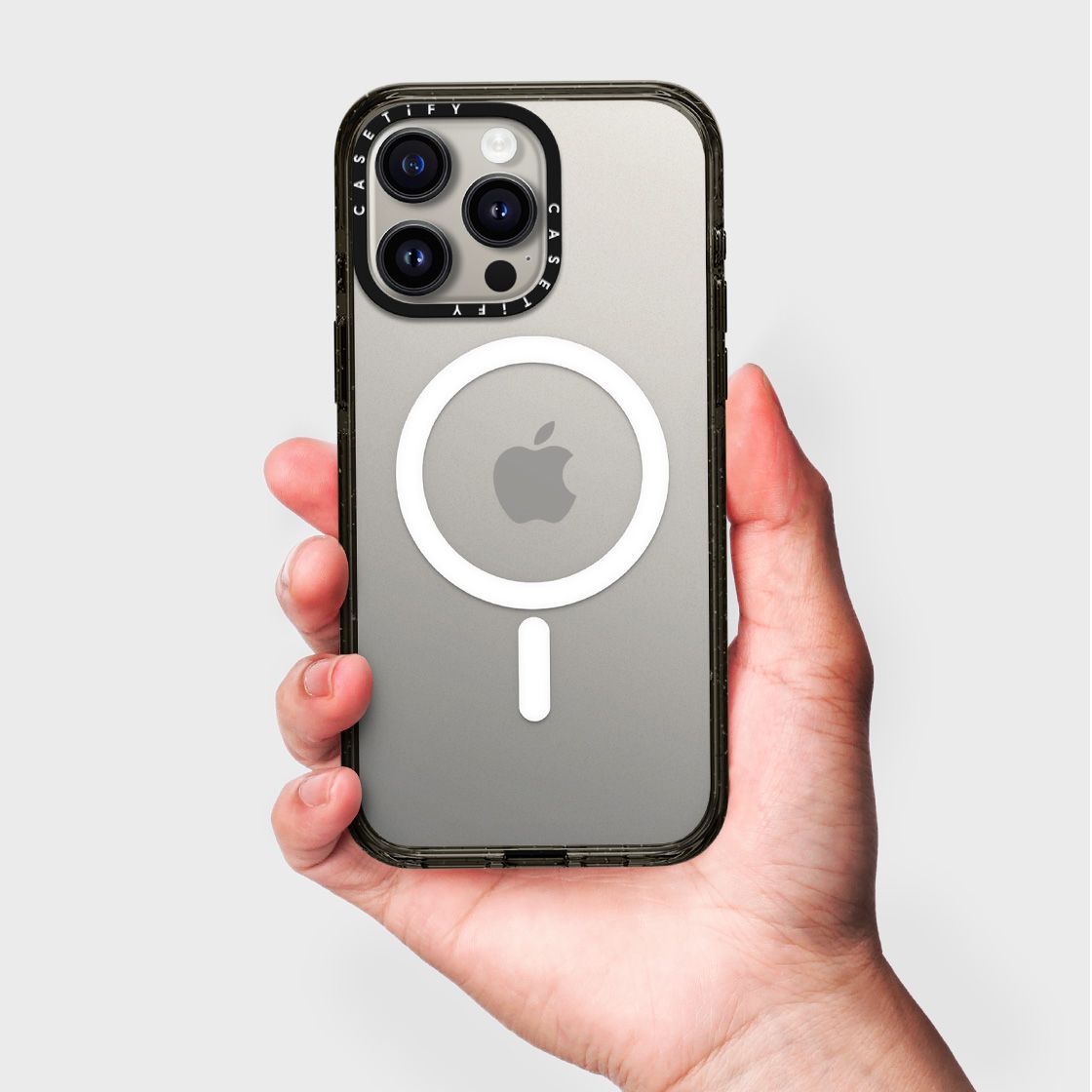 Cheetah Paradise Pink with MagSafe