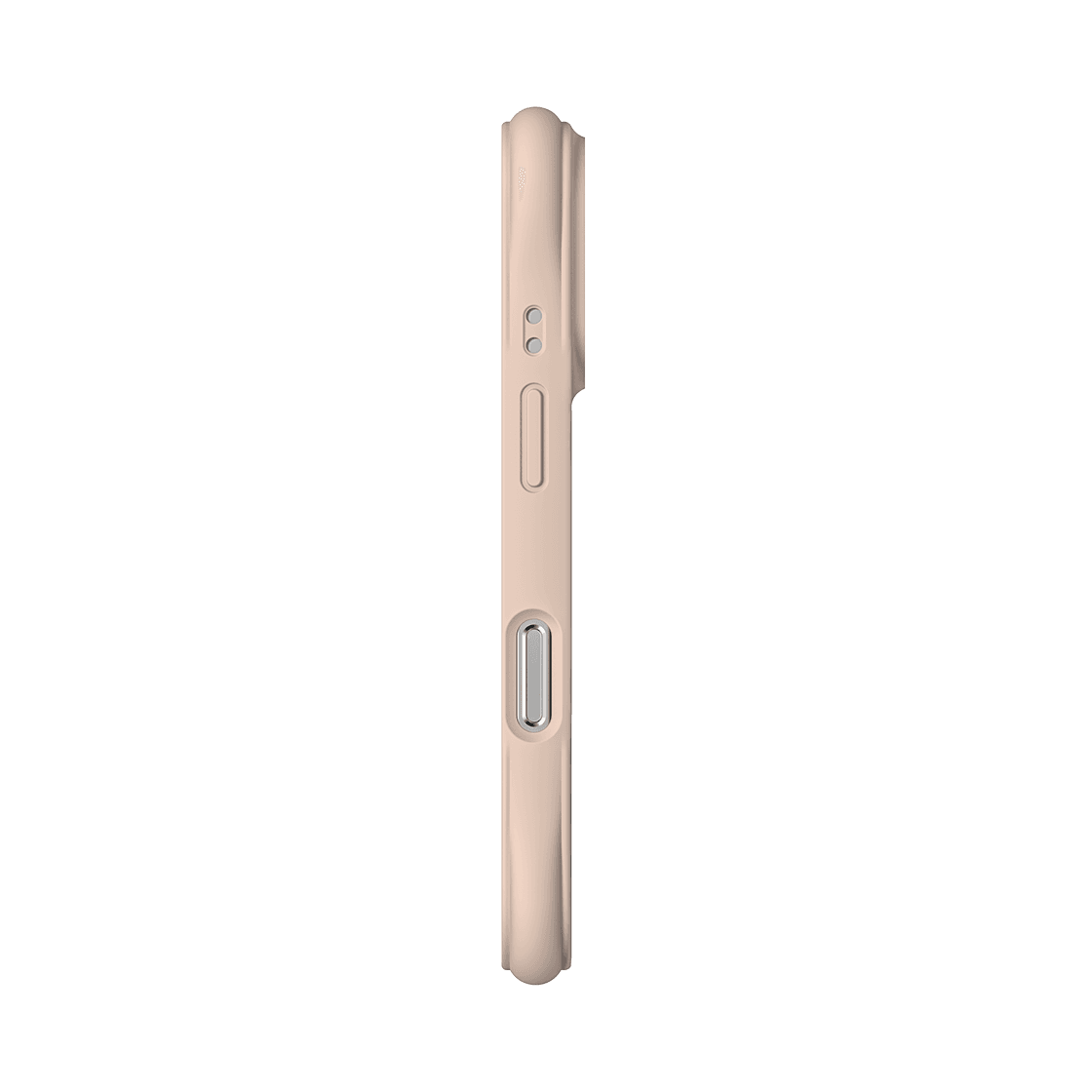 Ripple Case - Oat with Magsafe