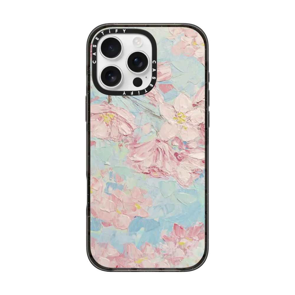 Yoshino Cherry Blossoms with MagSafe