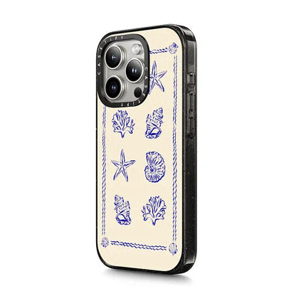 Sea Treasures with MagSafe