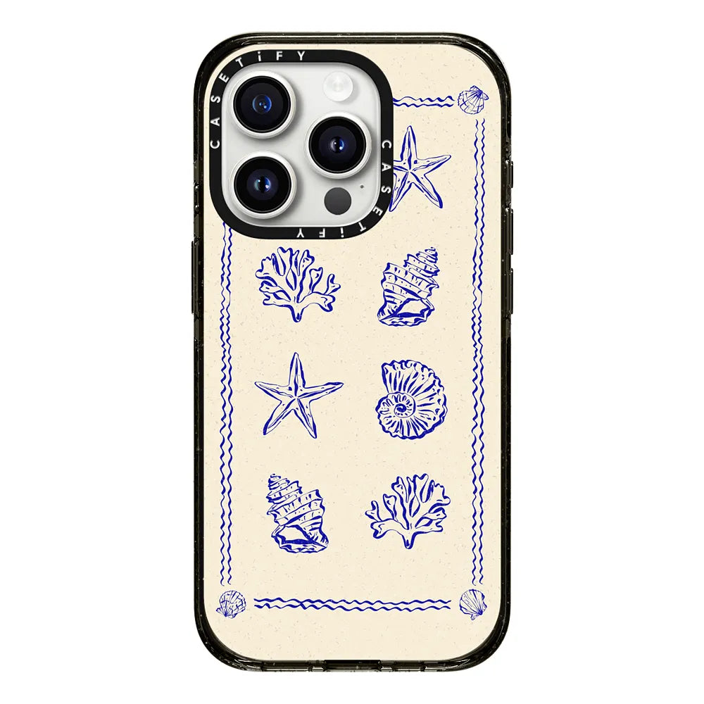 Sea Treasures with MagSafe