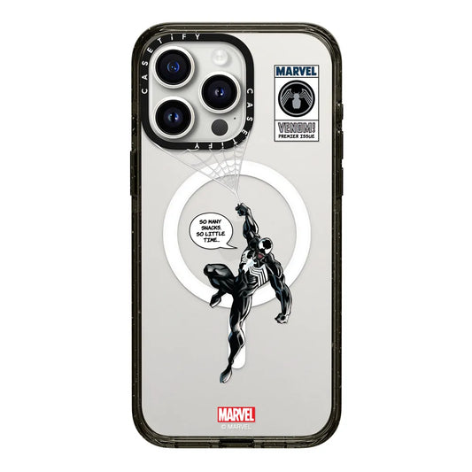 Venom Hanging Case with MagSafe