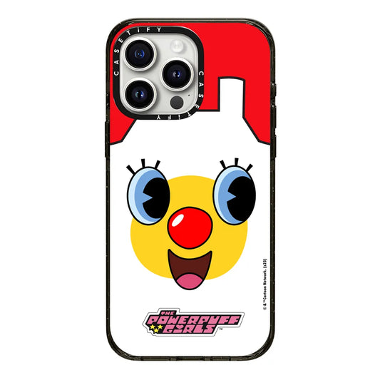 The Powerpuff Girls Hotline Case with MagSafe