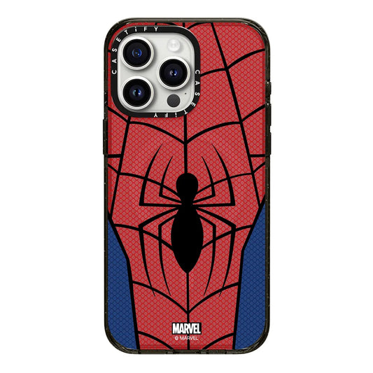 Spider-Man Suit Case with MagSafe