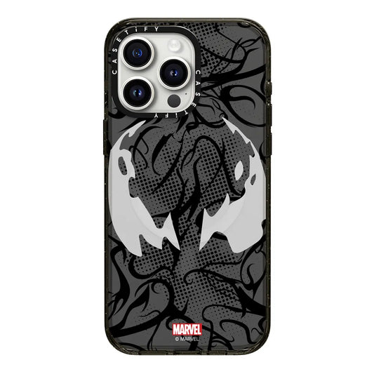 Venom Mask Case with MagSafe