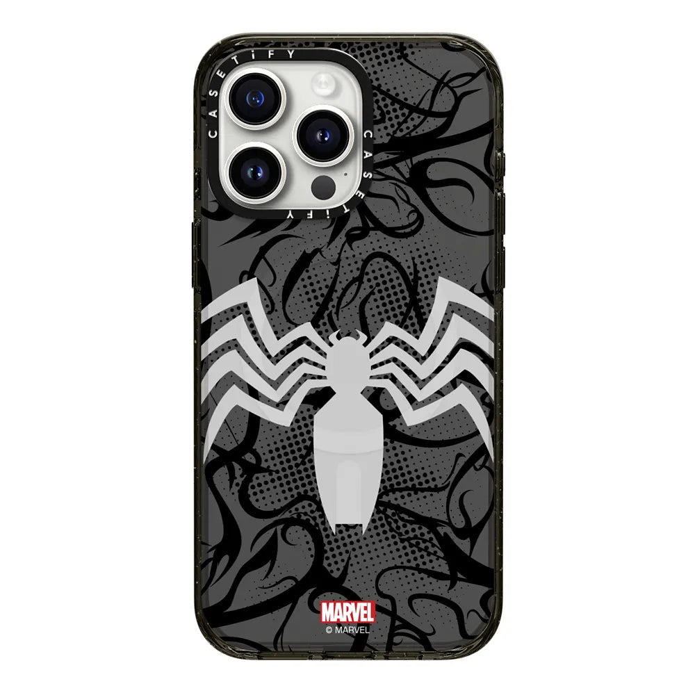 Venom Suit Case with MagSafe