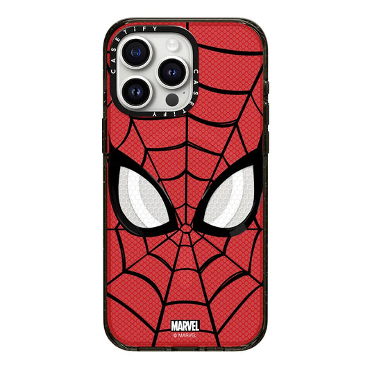 Spider-Man Mask Case with MagSafe