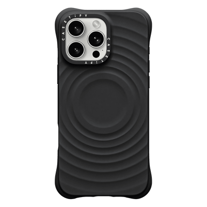 Ripple Case - Black