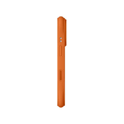 Ripple Case - Orange with Magsafe