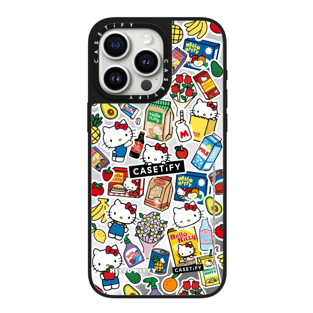 Marketplace Mirror Case with MagSafe