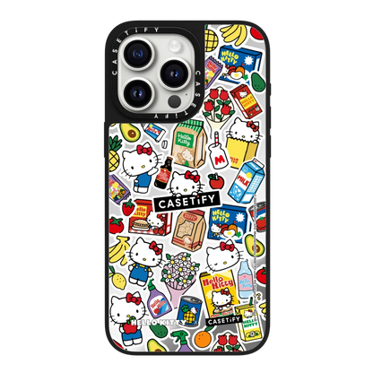 Marketplace Mirror Case with MagSafe