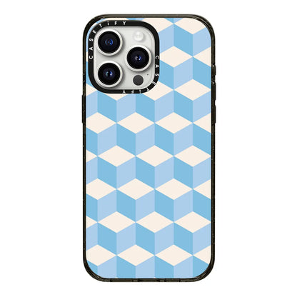Sky Blue Tiles with MagSafe