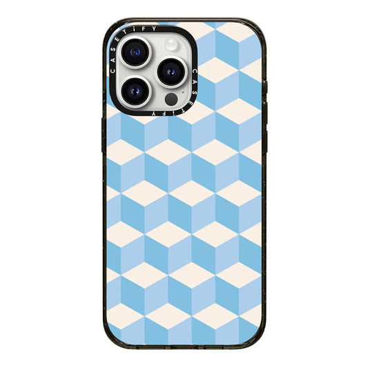 Sky Blue Tiles with MagSafe