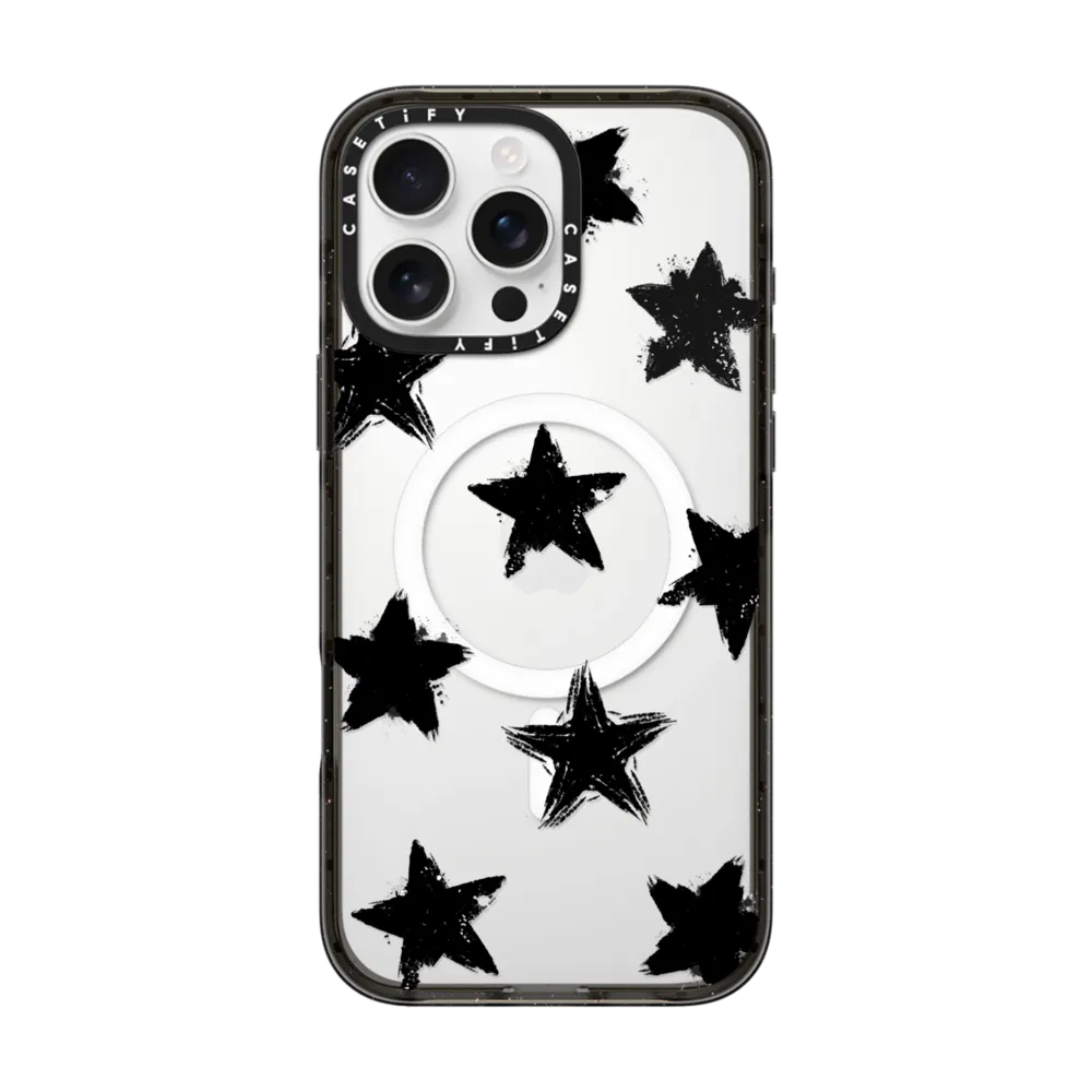 Star Marks with Magsafe