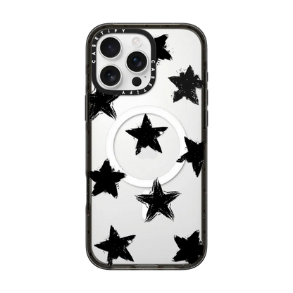 Star Marks with Magsafe
