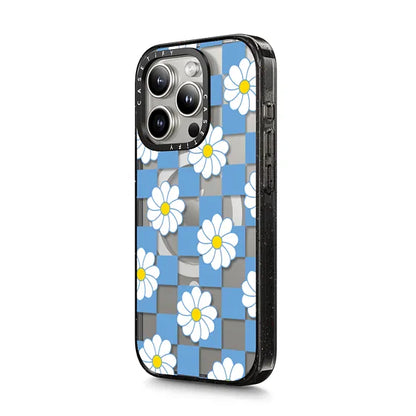 Daisy Checkers with MagSafe